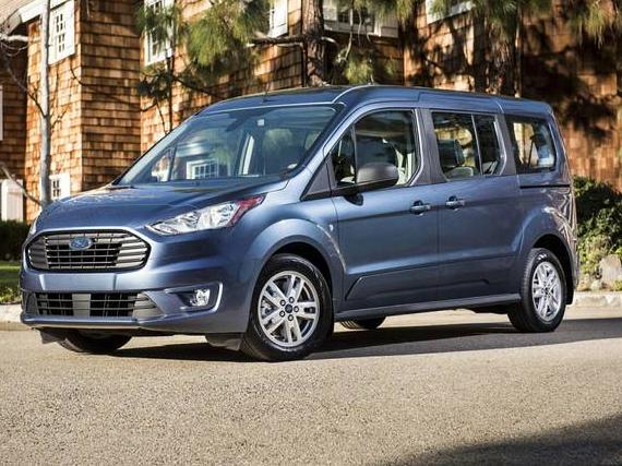 FORD TRANSIT CONNECT 2019 NM0GS9E26K1413140 image